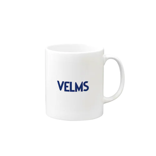 VELMS  Mug