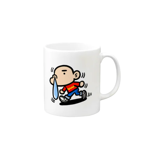 タレちゃん　グッズ Mug