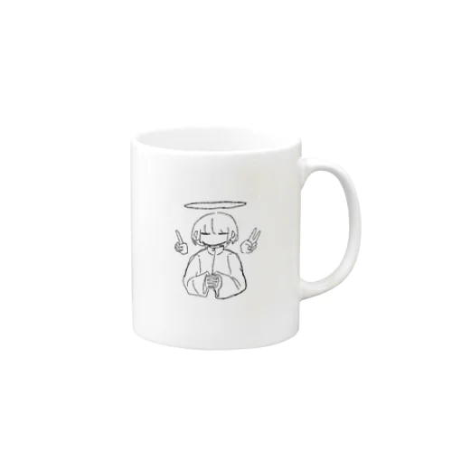 Inorito Mug