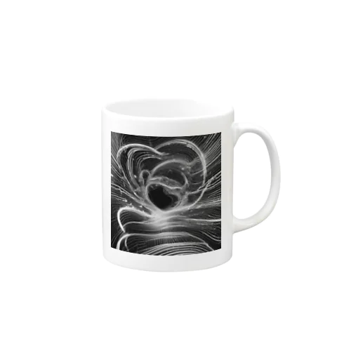 ✨ cosmic void✨ Mug