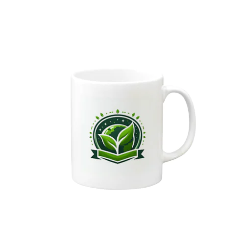 GreenEarth Mug