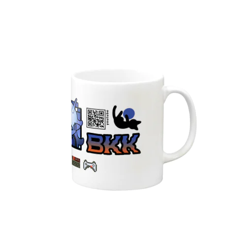 BKK Mug