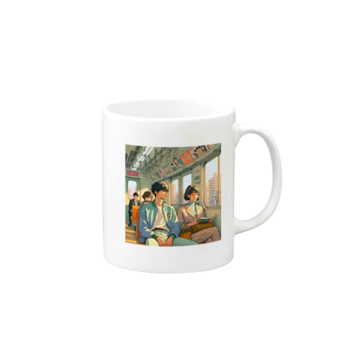 citypop Mug