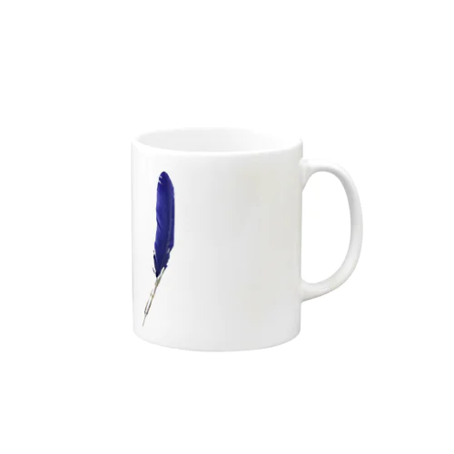 A pen is...... Mug