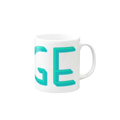 EDGE Mug