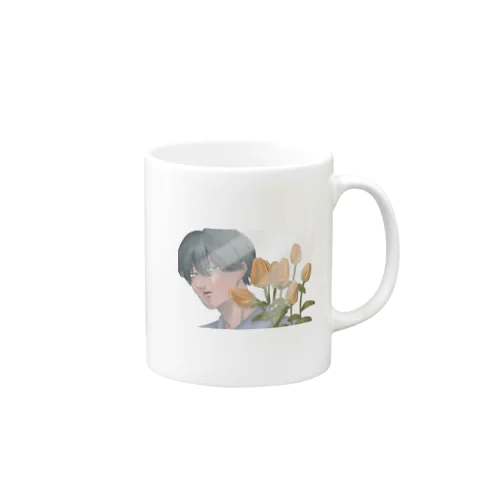 cosmos Mug