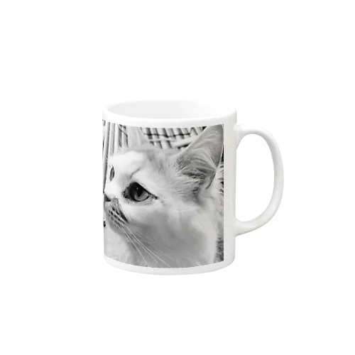凪ちゃんシリーズ1 Mug