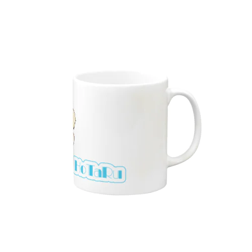 HoTaRu Mug