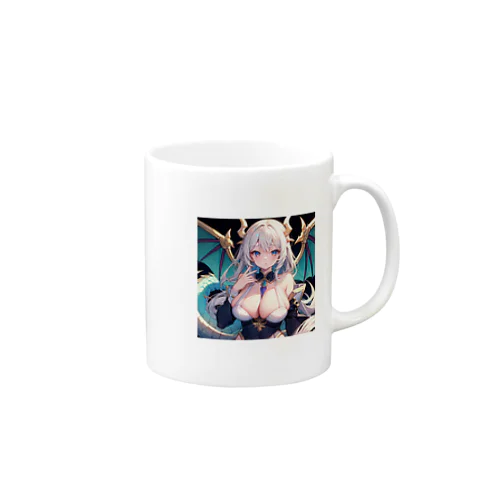 セレスティナ Mug