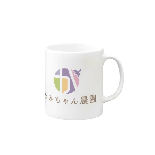 かみちゃん農園 Mug