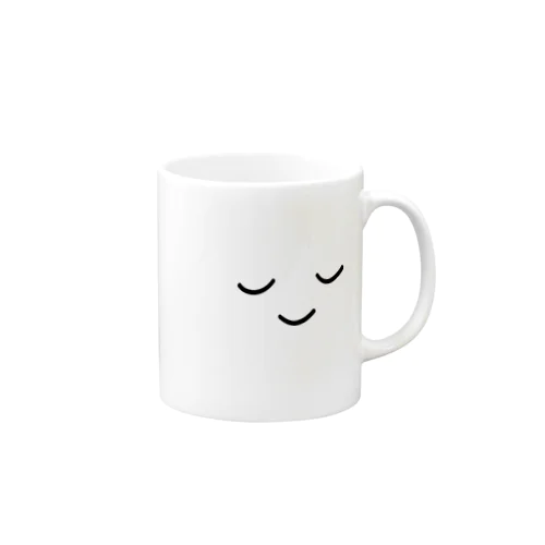 ふーほっとちゃん Mug