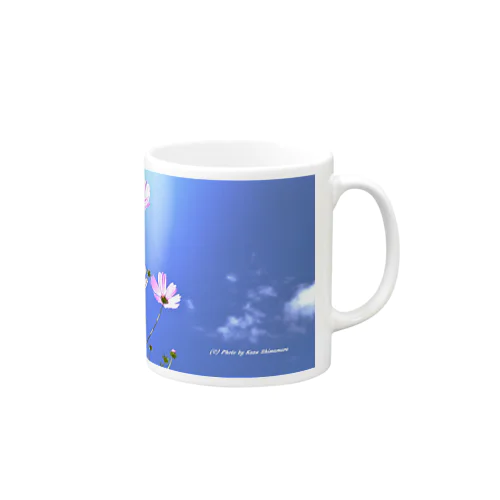 Kazuphotography Mug