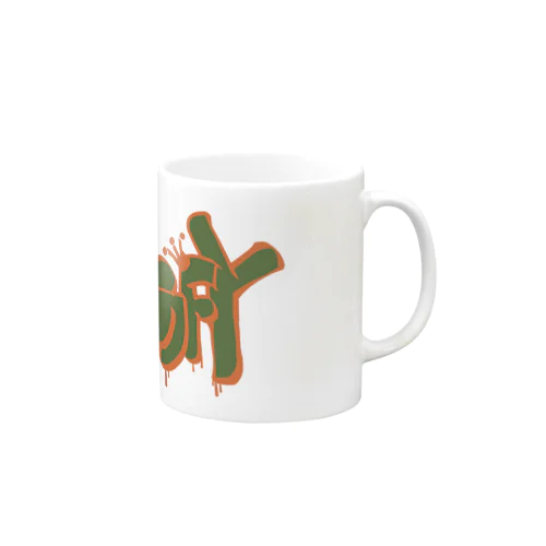 GFY1 Mug