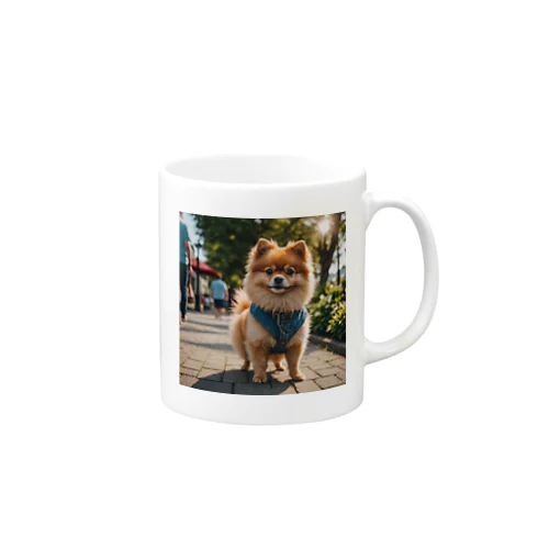 SINBA Mug