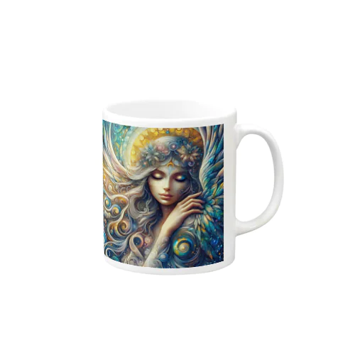 天使👼💖　エンジェル  Mug