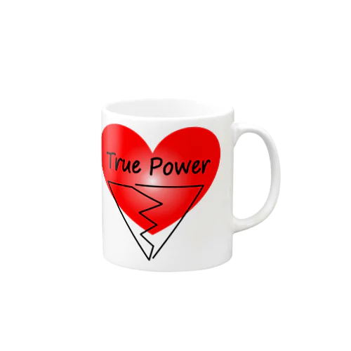 TruePower Mug