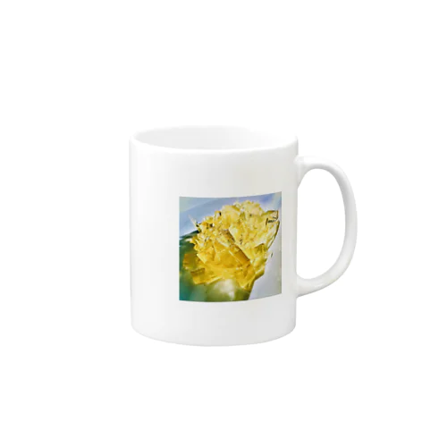 Reflection  Mug