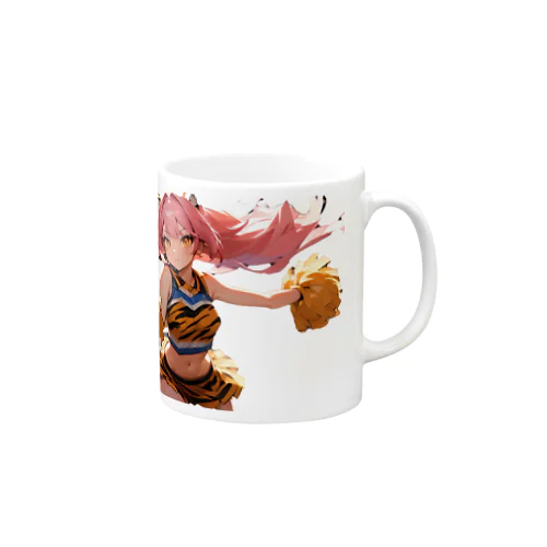 TORA GIRLS Mug