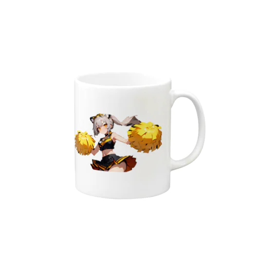 TORA GIRLS Mug