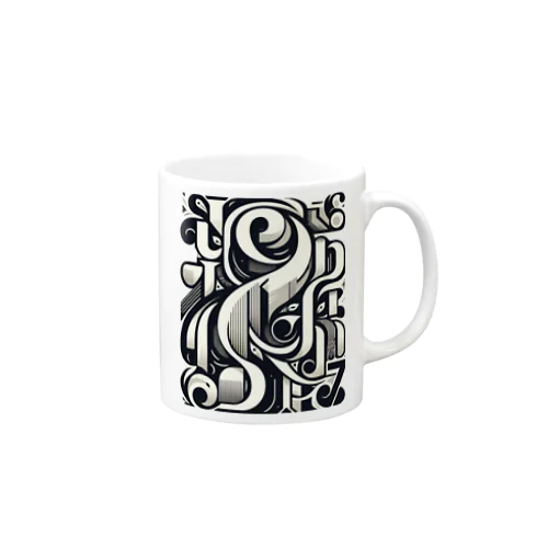 オリジナルマグカップ Mug