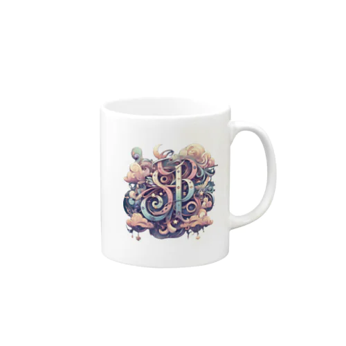 オリジナルマグカップ Mug