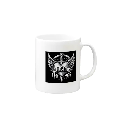 chrome966 Mug