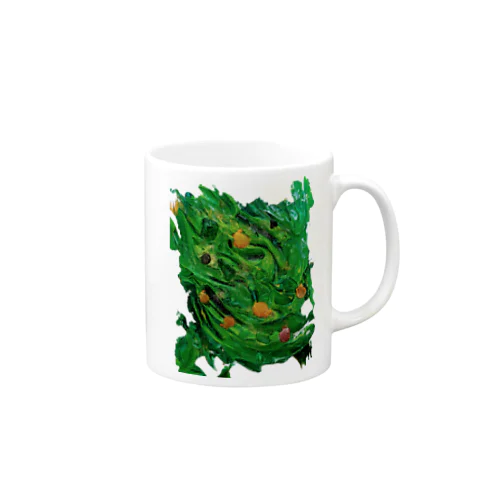 Seed Mug