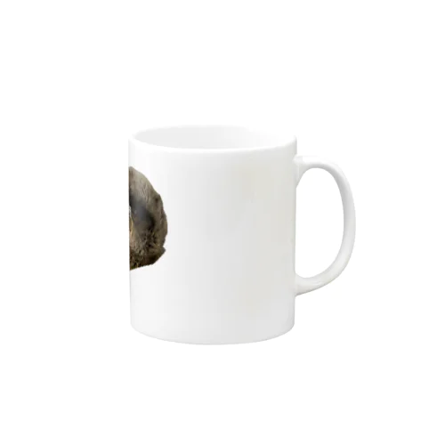 熟睡このは_No.1 Mug