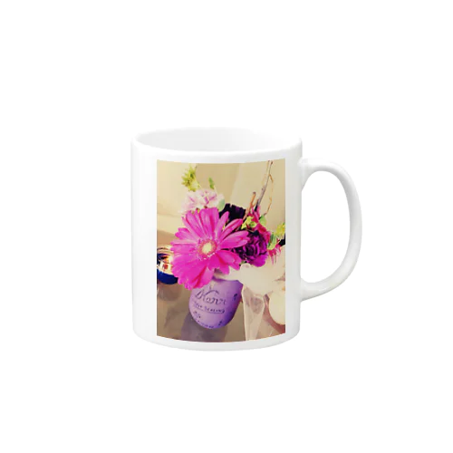 Flower1 Mug