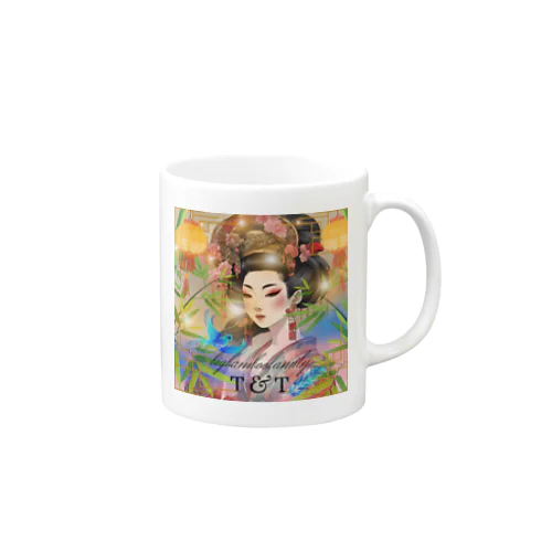 bigbamboofamily Mug