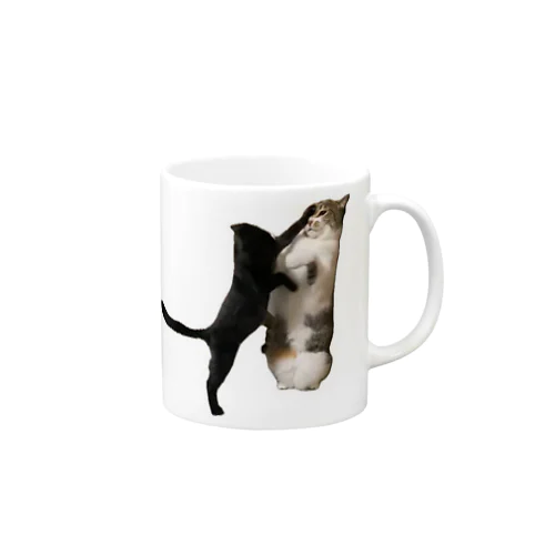 furi-suzu Mug