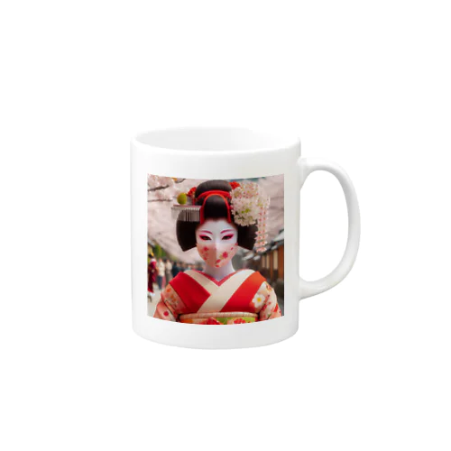 MAIKOStyle1 Mug