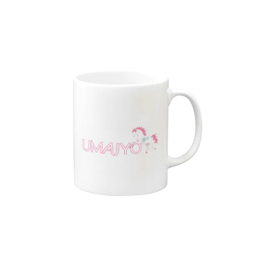 UMAJYO Mug