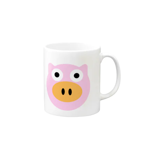 The BUTA Mug