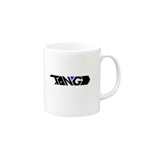 TANGO Mug