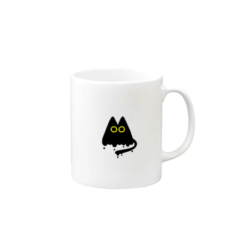 アルモフ（ぱっちり） Mug