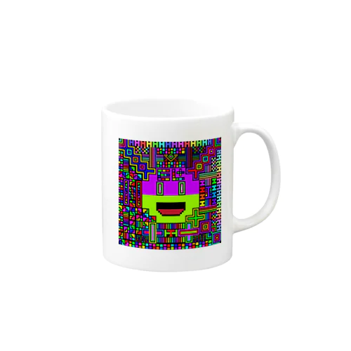 Energy+ Mug