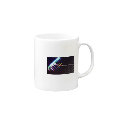 KILIKO Studios Mug