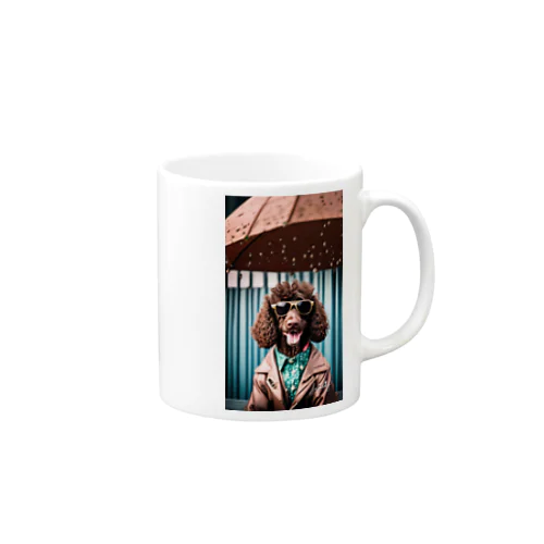 Safari8 IWS00008 Mug