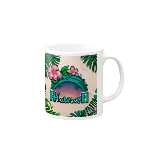 🌟Hawaii🌟🌠👏🌠 Mug