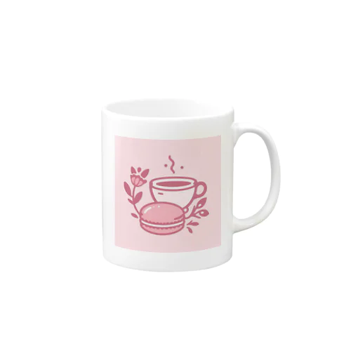 パーティータイム💕 Mug