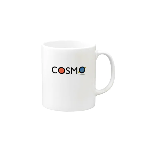 COSMO Mug