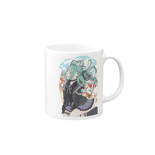 おじょー誕生日グッズ2024 Mug