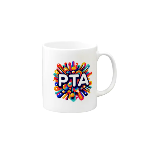 PTA Mug