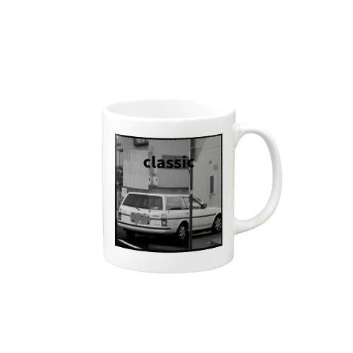 classic Mug