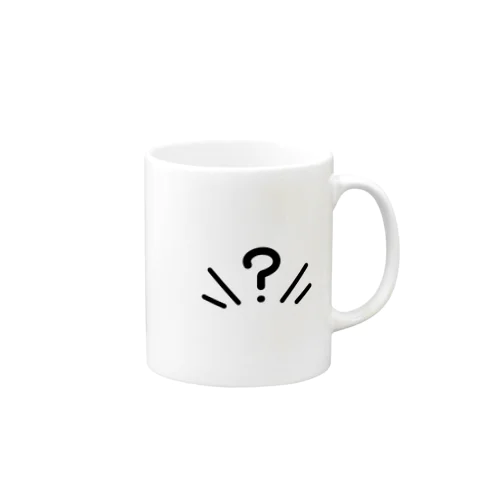 Hen10cOロゴ Mug