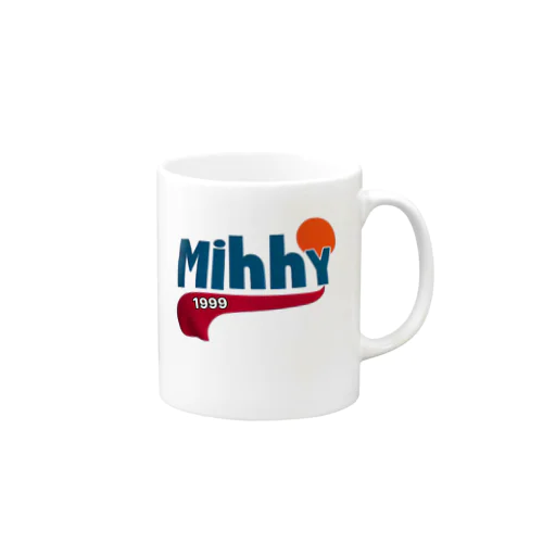 MIHHY Mug