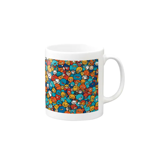 Design-003 Mug