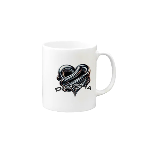 DICCHA@original Mug