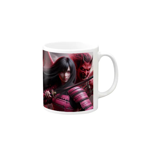 SAKURA Mug